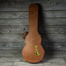 Gibson Les Paul Standard '60s Figured Top - Iced Tea