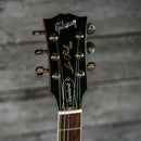 Gibson Les Paul Standard '60s Figured Top - Iced Tea
