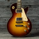 Gibson Les Paul Standard '60s Figured Top - Iced Tea