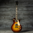 Gibson Les Paul Standard '60s Figured Top - Iced Tea