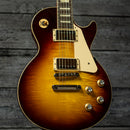 Gibson Les Paul Standard '60s Figured Top - Iced Tea