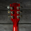 Gibson Les Paul Standard '60s Figured Top - Iced Tea