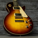 Gibson Les Paul Standard '60s Figured Top - Iced Tea
