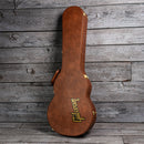 Gibson Les Paul Standard '60s Figured Top - Iced Tea