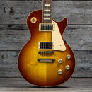 Gibson Les Paul Standard '60s Figured Top - Iced Tea