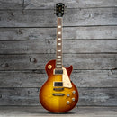 Gibson Les Paul Standard '60s Figured Top - Iced Tea