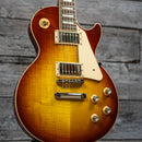 Gibson Les Paul Standard '60s Figured Top - Iced Tea
