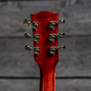 Gibson Les Paul Standard '60s Figured Top - Iced Tea