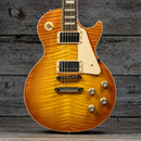 Gibson Les Paul Standard '60s Figured Top - Unburst