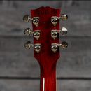 Gibson Les Paul Standard '60s Figured Top - Unburst