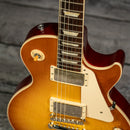 Gibson Les Paul Standard '60s Figured Top - Unburst