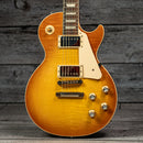 Gibson Les Paul Standard '60s Figured Top - Unburst