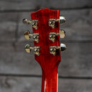 Gibson Les Paul Standard '60s Figured Top - Unburst