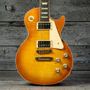 Gibson Les Paul Standard '60s Figured Top - Unburst