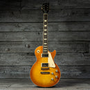 Gibson Les Paul Standard '60s Figured Top - Unburst