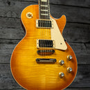 Gibson Les Paul Standard '60s Figured Top - Unburst