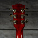 Gibson Les Paul Standard '60s Figured Top - Unburst