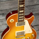 Gibson Les Paul Standard '60s Figured Top - Unburst