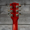 Gibson Les Paul Standard '60s Figured Top - Unburst