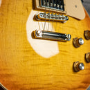 Gibson Les Paul Standard '60s Figured Top - Unburst