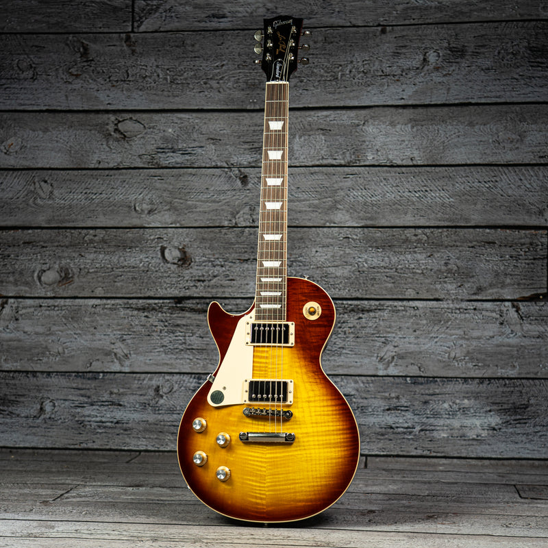 Gibson Les Paul Standard '60s (Left-handed) - Iced Tea