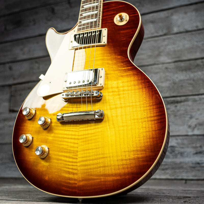 Gibson Les Paul Standard '60s (Left-handed) - Iced Tea