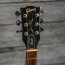 Gibson Les Paul Studio Deluxe IV - Carribean Midnight