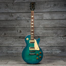 Gibson Les Paul Studio Deluxe IV - Carribean Midnight