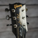Gibson Les Paul Studio Deluxe IV - Carribean Midnight