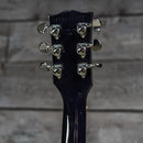 Gibson Les Paul Studio Deluxe IV - Carribean Midnight