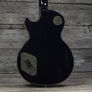 Gibson Les Paul Studio Deluxe IV - Carribean Midnight