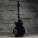 Gibson Les Paul Studio Deluxe IV - Carribean Midnight