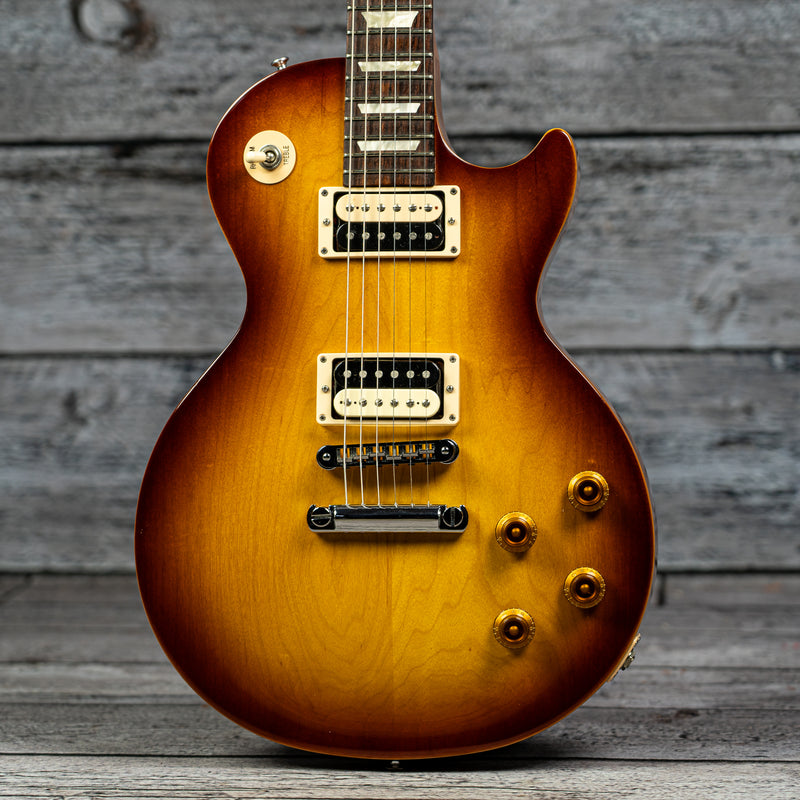 Gibson Les Paul Studio Deluxe