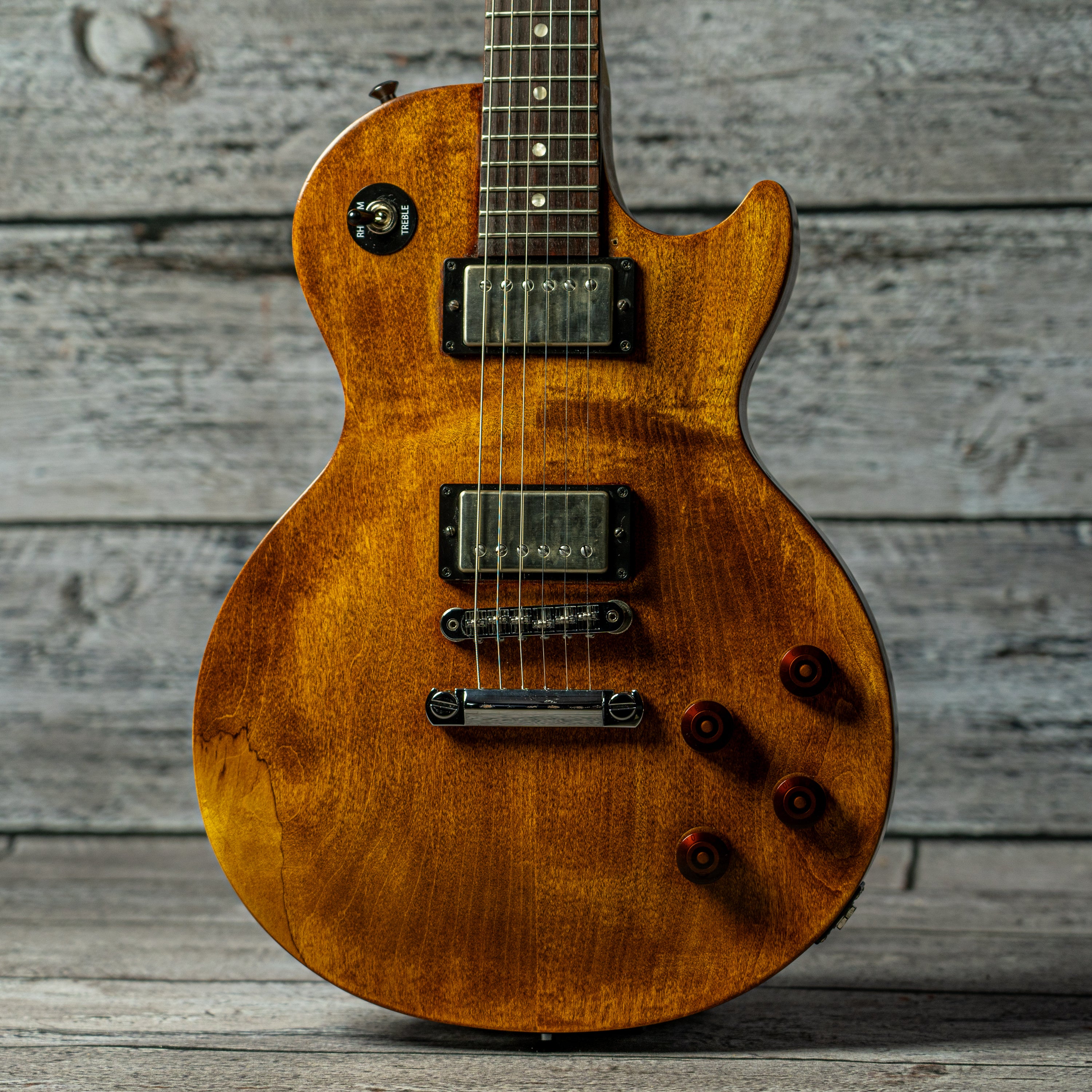 Gibson Les Paul Studio Electric Guitar at Tia Thomas blog
