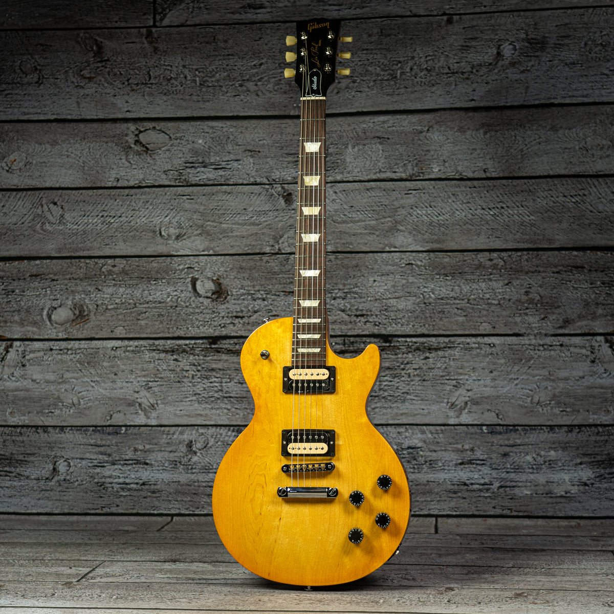 GibsonLes Paul StudioYellow llic 値下 GibsonLes Paul StudioYellow Metallic 値下 - メルカリ