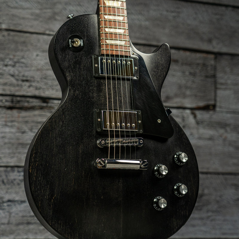 ☆☆☆Gibson LesPaul Studio Faded LTD☆☆☆ Used Gibson Les Paul Studio Deluxe 2 Color Sunburst Solid