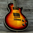 Gibson Les Paul Supreme - Fireburst