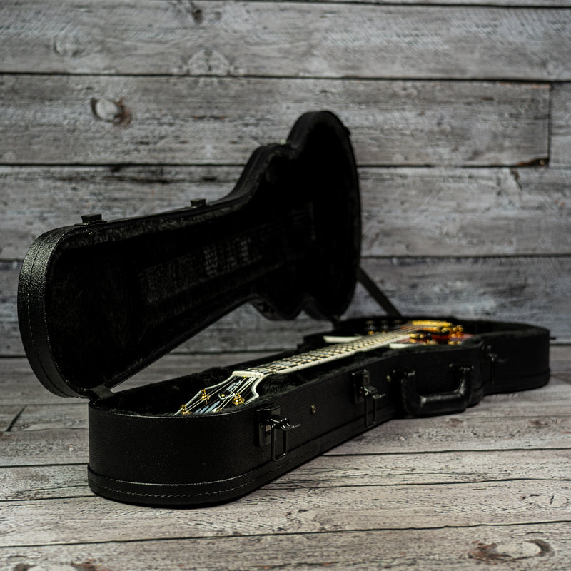 Gibson Les Paul Supreme - Fireburst