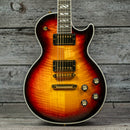 Gibson Les Paul Supreme - Fireburst