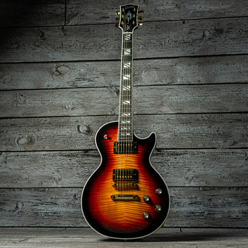 Gibson Les Paul Supreme - Fireburst