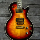 Gibson Les Paul Supreme - Fireburst