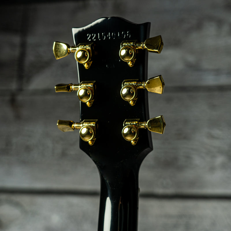 Gibson Les Paul Supreme - Fireburst
