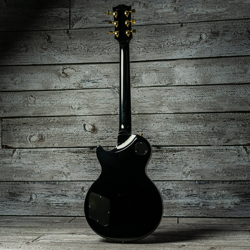 Gibson Les Paul Supreme - Fireburst