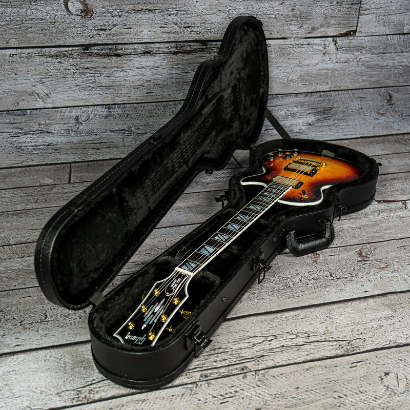 Gibson Les Paul Supreme - Fireburst