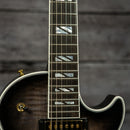 Gibson Les Paul Supreme - Transparent Ebony Burst