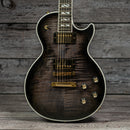 Gibson Les Paul Supreme - Transparent Ebony Burst