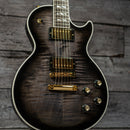 Gibson Les Paul Supreme - Transparent Ebony Burst