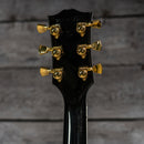 Gibson Les Paul Supreme - Transparent Ebony Burst