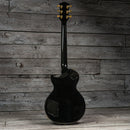 Gibson Les Paul Supreme - Transparent Ebony Burst