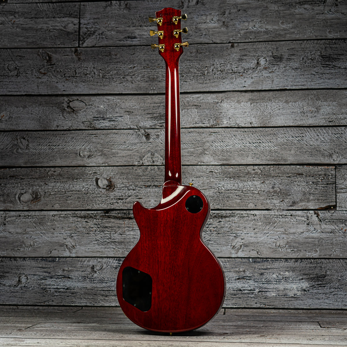 Gibson Les Paul Supreme - Wine Red
